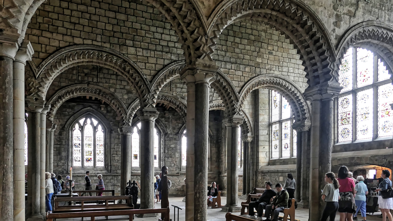 20260721-105711•Cathedral & Castle•Durham•Northumbria•UK (ENG)